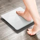 Ваги для підлоги Hoco електронні скляні Weight Scale (Hi20) - зображення 2