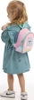 Рюкзак дитячий Kite Kids Studio Pets 22x20x9 см 3.25 л (SP25-538XXS) - зображення 13