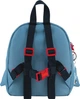 Рюкзак дитячий Kite Kids Hungry Shark 22x20x9 см 3.25 л (K25-538XXS) - зображення 5