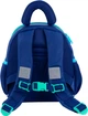 Рюкзак дитячий Kite Kids Hello Monster 25х23х10 см 5 л (K25-2737XXS-3) - зображення 6