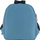 Рюкзак дитячий Kite Kids Hungry Shark 22x20x9 см 3.25 л (K25-538XXS) - зображення 6