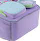 Рюкзак дитячий Kite Kids Purple Bunny 25х23х10 см 5 л (K25-2737XXS-1) - зображення 8