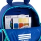 Рюкзак дитячий Kite Kids Hello Monster 25х23х10 см 5 л (K25-2737XXS-3) - зображення 11