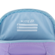 Рюкзак дитячий Kite Kids Purple Bunny 25х23х10 см 5 л (K25-2737XXS-1) - зображення 9
