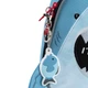 Рюкзак дитячий Kite Kids Hungry Shark 22x20x9 см 3.25 л (K25-538XXS) - зображення 12