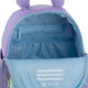 Рюкзак дитячий Kite Kids Purple Bunny 25х23х10 см 5 л (K25-2737XXS-1) - зображення 10