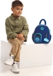 Рюкзак дитячий Kite Kids Hello Monster 25х23х10 см 5 л (K25-2737XXS-3) - зображення 16