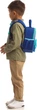 Рюкзак дитячий Kite Kids Hello Monster 25х23х10 см 5 л (K25-2737XXS-3) - зображення 17