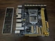 Материнская плата Asus Z87I-PRO (s1150, Intel Z87) Б/У - изображение 1