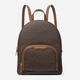 Рюкзак женский из искусственной кожи Michael Kors 528538074 Коричневый (1159827929) - изображение 1