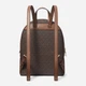 Рюкзак женский из искусственной кожи Michael Kors 528538074 Коричневый (1159827929) - изображение 3