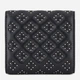 Кошелек женский для карточек Armani Exchange 29485356 Черный (1159827932) - изображение 2