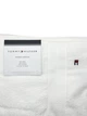 Полотенце махровое 76*138 см Tommy Hilfiger Modern American Банное Белое - изображение 2