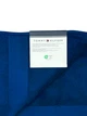Рушник махровий 76*138 см Tommy Hilfiger Modern American Банний Синій - зображення 3