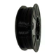 PETG філамент нитка пластик для 3D принтера Pochatok Filament 1,75 мм Чорний глянцевий (Black) - зображення 1