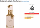 Парфумована вода для жінок Lattafa Perfumes Eclaire, 35 мл - зображення 3