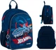 Рюкзак дитячий Kite Kids Hot Wheels 32.5х23х14 см 9 л (HW25-2735XS) - зображення 1