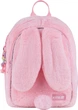 Рюкзак дитячий Kite Kids Fluffy Bunny 32.5х23х14 см 9 л (K25-2735XS) - зображення 3