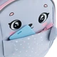 Рюкзак дитячий Kite Kids Lovely Bunny 30х23х12 см 8 л (K25-2728XS-1) - зображення 9