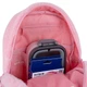 Рюкзак дитячий Kite Kids Fluffy Bunny 32.5х23х14 см 9 л (K25-2735XS) - зображення 13