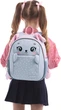 Рюкзак дитячий Kite Kids Lovely Bunny 30х23х12 см 8 л (K25-2728XS-1) - зображення 15