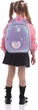 Рюкзак дитячий Kite Kids My Little Pony 32.5х23х14 см 9 л (LP25-2735XS) - зображення 20