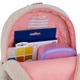 Рюкзак дитячий Kite Kids Teddy Bear 30х23х12 см 8.5 л (K25-2727XS-3) - зображення 11