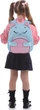 Рюкзак дитячий Kite Kids Sleepy Cat 30х23х12 см 8.5 л (K25-2727XS-2) - зображення 14