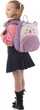 Рюкзак дитячий Kite Kids Friendly Сub 30х23х12 см 8.5 л (K25-2727XS-4) - зображення 13