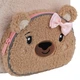 Рюкзак дитячий Kite Kids Teddy Bear 30х23х12 см 8.5 л (K25-2727XS-3) - зображення 12