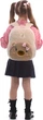 Рюкзак дитячий Kite Kids Teddy Bear 30х23х12 см 8.5 л (K25-2727XS-3) - зображення 14