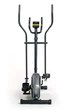 Орбитрек Besport BS-520 TRACER магнитный черно-желтый - изображение 7
