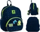 Рюкзак дитячий Kite Kids Dino Gamer 30х23х12 см 8.5 л (K25-2727XS-5) - зображення 1