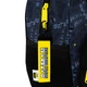 Рюкзак дитячий Kite Kids DC Batman 30х23х12 см 8.5 л (DC25-2727XS) - зображення 15