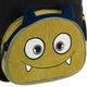 Рюкзак дитячий Kite Kids Monster 30х23х12 см 8.5 л (K25-2727XS-7) - зображення 12