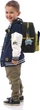 Рюкзак дитячий Kite Kids Monster 30х23х12 см 8.5 л (K25-2727XS-7) - зображення 17