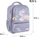 Рюкзак дитячий Kite Kids Hello Kitty 32.5х24.5х9.5 см 8.5 л (HK25-559XS) - зображення 2