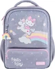 Рюкзак дитячий Kite Kids Hello Kitty 32.5х24.5х9.5 см 8.5 л (HK25-559XS) - зображення 3