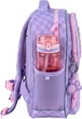 Рюкзак детский Kite Kids Studio Pets 32.5х24.5х9.5 см 8.5 л (SP25-559XS) - изображение 5