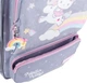 Рюкзак дитячий Kite Kids Hello Kitty 32.5х24.5х9.5 см 8.5 л (HK25-559XS) - зображення 9