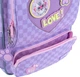 Рюкзак детский Kite Kids Studio Pets 32.5х24.5х9.5 см 8.5 л (SP25-559XS) - изображение 9