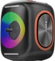Портативна колонка Promate Strike-40 40W RGB Black - зображення 1