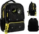 Рюкзак детский Kite Kids DC Batman 32.5х24.5х9.5 см 8.5 л (DC25-559XS) - изображение 1