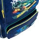 Рюкзак дитячий Kite Kids Hot Wheels 32.5х24.5х9.5 см 8.5 л (HW25-559XS) - зображення 9
