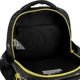Рюкзак детский Kite Kids DC Batman 32.5х24.5х9.5 см 8.5 л (DC25-559XS) - изображение 12