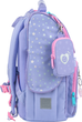 Рюкзак шкільний каркасний Kite Education My Little Pony 35х25х13 см 11.5 л (LP25-501S) - зображення 4