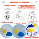 Набор для творчества Ludum Magic water Creative gel Spring (MV6031-04) - изображение 4