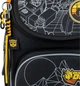 Рюкзак шкільний каркасний Kite Education Transformers Generations 35х25х13 см 11.5 л (TF25-501S) - зображення 14