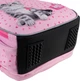 Рюкзак шкільний каркасний Kite Education Studio Pets 36.5x27x15.5 см 14 л (SP25-555S-1) - зображення 8