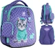 Рюкзак шкільний каркасний Kite Education Studio Pets 36.5x27x15.5 см 14 л (SP25-555S-2) - зображення 1